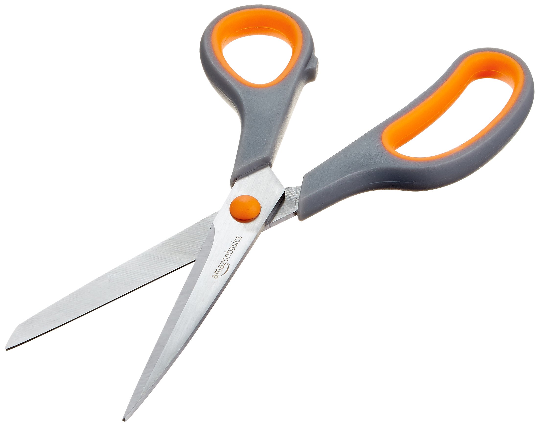 AmazonBasics 多用途剪刀｜3件組・圖片 2