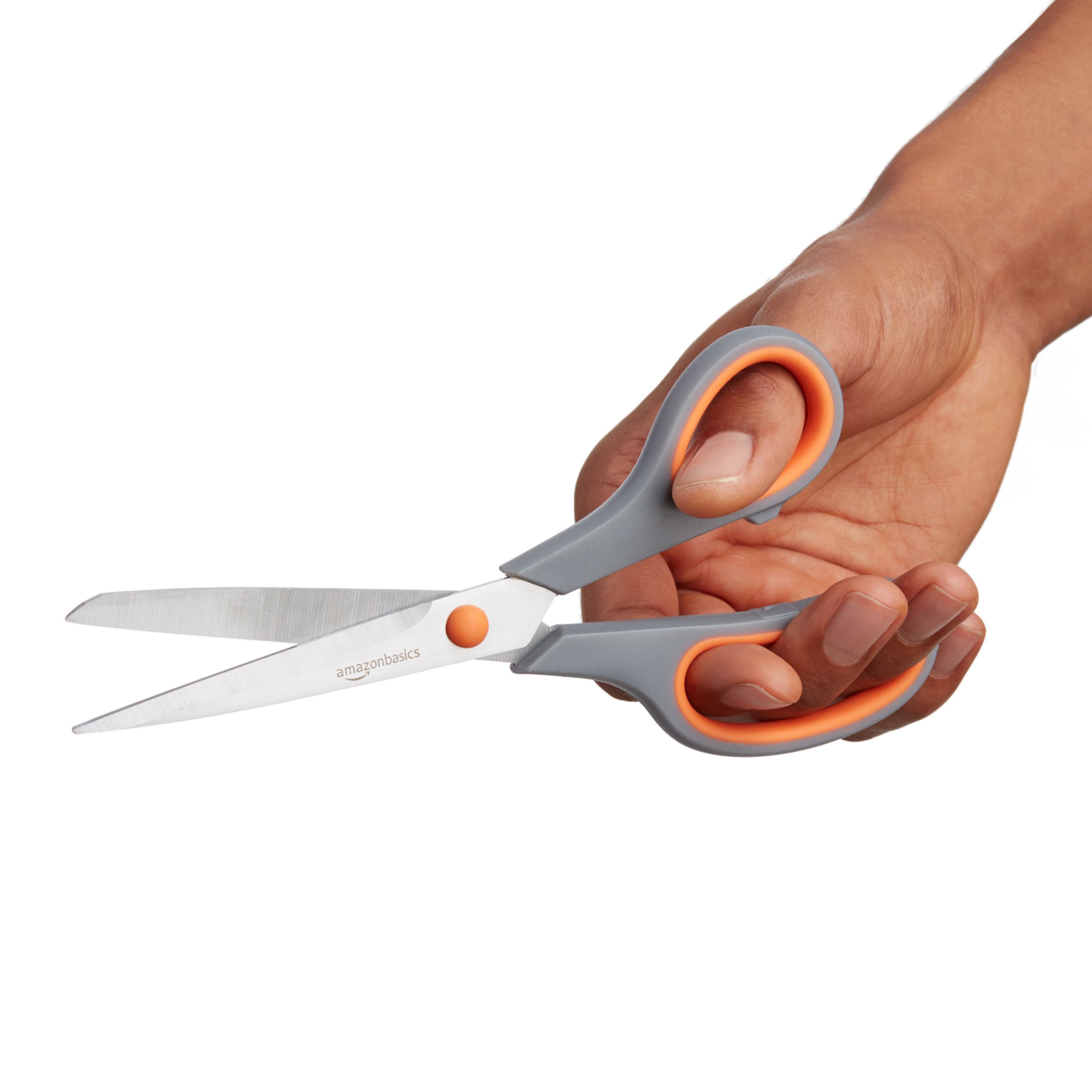 AmazonBasics 多用途剪刀｜3件組・圖片 5