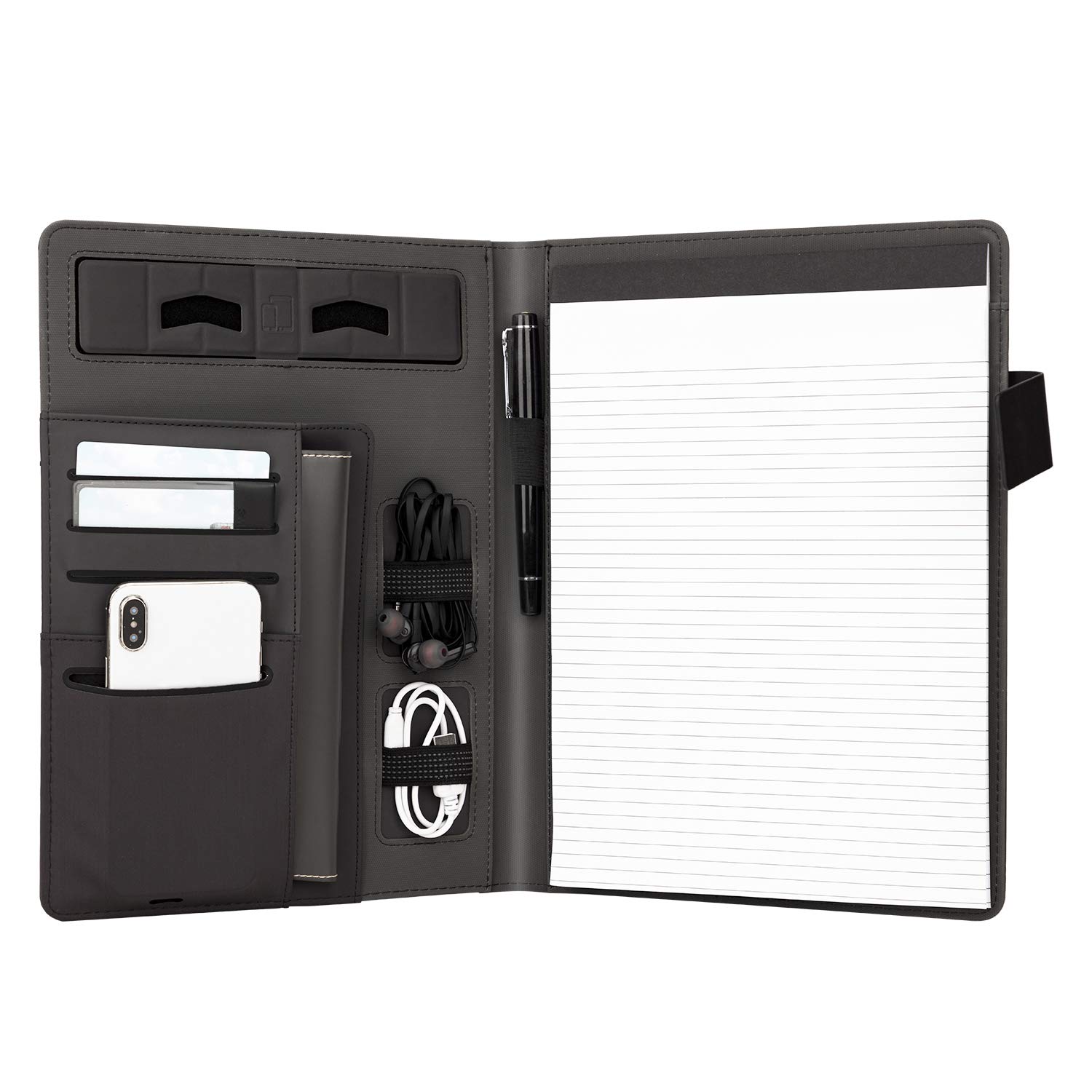 AmazonBasics 專業 A4 文件套